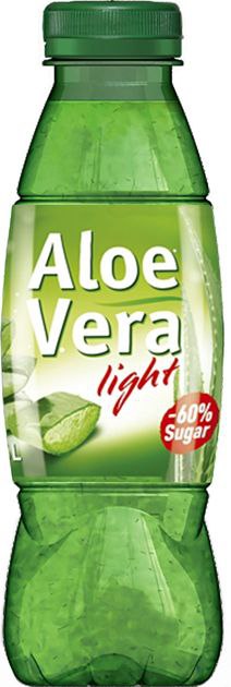 Напій Aloe Vera Light 0,5 л PET